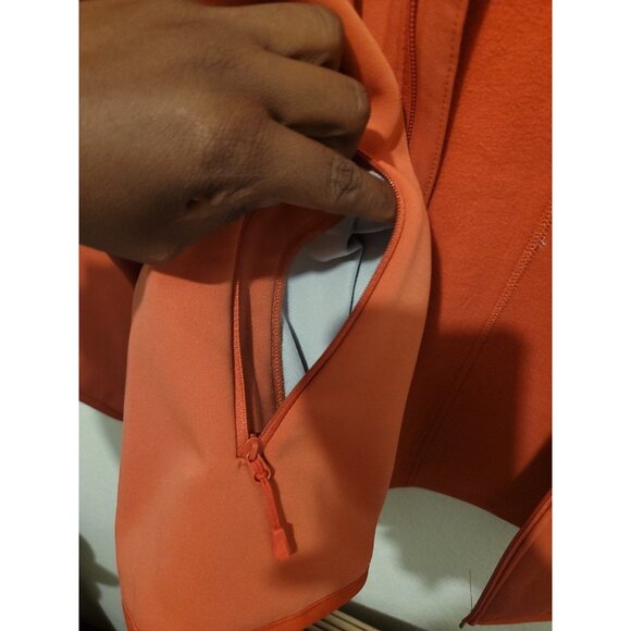 Helly Hansen Full Zip Jacket Pockets Wmn L - Picture 10 of 10